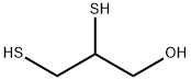 1,2-Dithioglycerol(59-52-9)
